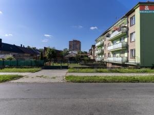Prodej bytu 3+1, Šternberk, Janáčkova, 65 m2