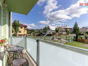 Prodej bytu 3+1, Šternberk, Janáčkova, 65 m2
