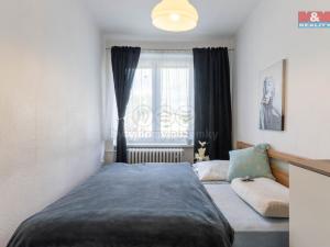 Prodej bytu 3+1, Šternberk, Janáčkova, 65 m2