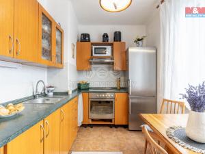 Prodej bytu 3+1, Šternberk, Janáčkova, 65 m2
