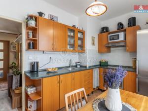 Prodej bytu 3+1, Šternberk, Janáčkova, 65 m2