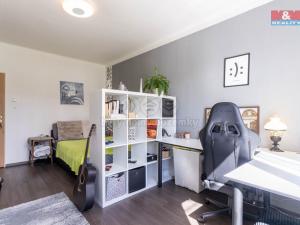Prodej bytu 3+1, Šternberk, Janáčkova, 65 m2
