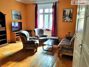 Prodej bytu 2+1, Ústí nad Labem - Ústí nad Labem-centrum, Pasteurova, 65 m2
