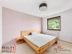 Prodej rodinného domu, Starý Plzenec, Luční, 231 m2