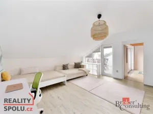 Prodej rodinného domu, Starý Plzenec, Luční, 231 m2