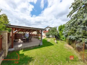 Prodej rodinného domu, Starý Plzenec, Luční, 231 m2