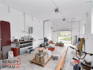 Prodej rodinného domu, Starý Plzenec, Luční, 231 m2