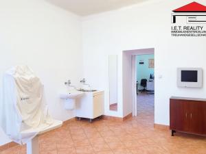 Pronájem ordinace, Brno, Orlí, 113 m2