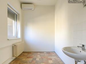 Pronájem ordinace, Brno, Orlí, 113 m2