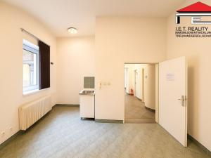 Pronájem ordinace, Brno, Orlí, 113 m2