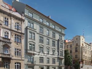 Prodej bytu 4+kk, Praha - Vinohrady, Polská, 119 m2