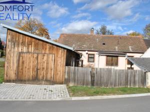 Prodej rodinného domu, Staré Hobzí, 200 m2