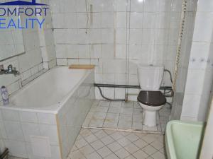 Prodej rodinného domu, Staré Hobzí, 200 m2
