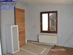 Prodej rodinného domu, Staré Hobzí, 200 m2