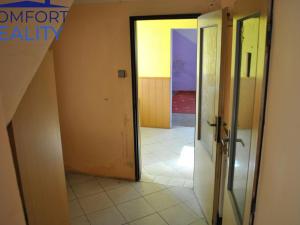 Prodej rodinného domu, Staré Hobzí, 200 m2