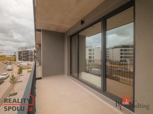 Pronájem bytu 1+kk, Plzeň - Jižní Předměstí, Měděná, 36 m2