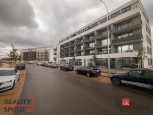 Pronájem bytu 1+kk, Plzeň - Jižní Předměstí, Měděná, 36 m2