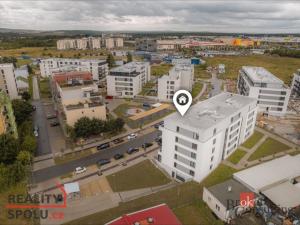 Pronájem bytu 1+kk, Plzeň - Jižní Předměstí, Měděná, 36 m2