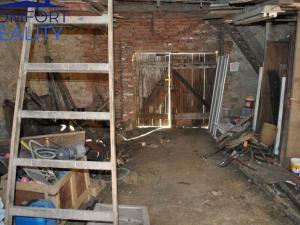 Prodej chalupy, Staré Hobzí, 200 m2