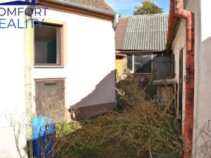 Prodej chalupy, Staré Hobzí, 200 m2