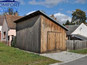 Prodej chalupy, Staré Hobzí, 200 m2