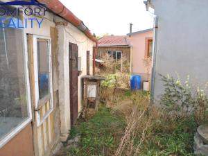 Prodej chalupy, Staré Hobzí, 200 m2