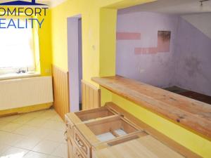Prodej chalupy, Staré Hobzí, 200 m2