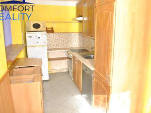 Prodej chalupy, Staré Hobzí, 200 m2