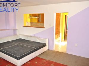 Prodej chalupy, Staré Hobzí, 200 m2