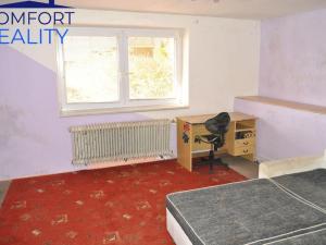Prodej chalupy, Staré Hobzí, 200 m2