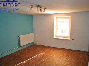 Prodej chalupy, Staré Hobzí, 200 m2