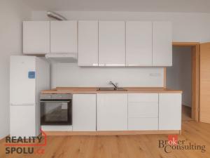 Pronájem bytu 1+kk, Plzeň - Jižní Předměstí, Měděná, 36 m2