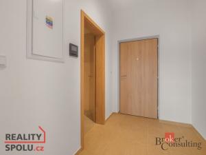 Pronájem bytu 1+kk, Plzeň - Jižní Předměstí, Měděná, 36 m2