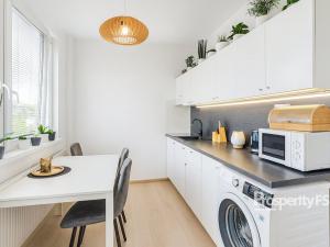 Pronájem bytu 2+1, Česká Lípa, Újezd, 56 m2