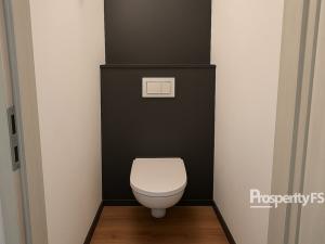 Pronájem bytu 2+1, Česká Lípa, Újezd, 56 m2