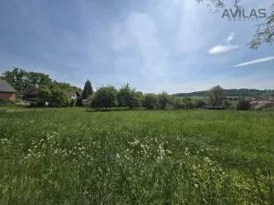 Prodej pozemku pro bydlení, Maršovice, Maršovice, 731 m2