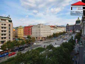 Pronájem kanceláře, Praha - Nové Město, Opletalova, 55 m2
