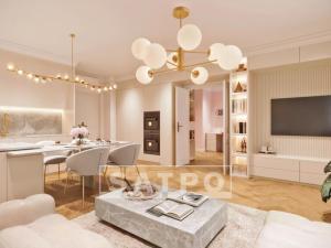 Prodej bytu 3+kk, Praha - Vinohrady, Polská, 97 m2