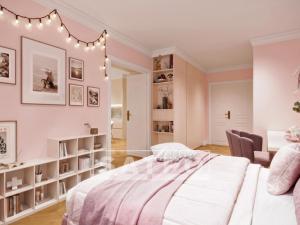 Prodej bytu 3+kk, Praha - Vinohrady, Polská, 97 m2