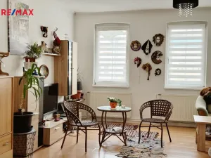 Prodej rodinného domu, Nejdek, Nádražní, 120 m2