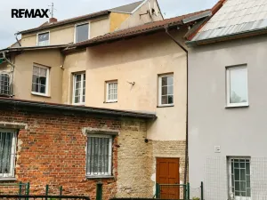 Prodej rodinného domu, Nejdek, Nádražní, 120 m2