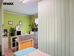 Prodej rodinného domu, Nejdek, Nádražní, 120 m2