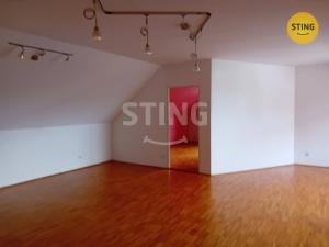 Pronájem bytu 2+1, Žďár nad Sázavou, Veselská, 114 m2