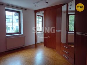 Pronájem bytu 2+1, Žďár nad Sázavou, Veselská, 114 m2