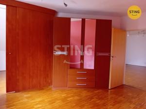 Pronájem bytu 2+1, Žďár nad Sázavou, Veselská, 114 m2