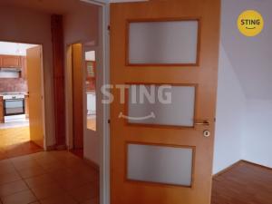 Pronájem bytu 2+1, Žďár nad Sázavou, Veselská, 114 m2