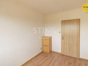 Pronájem bytu 3+1, Bohumín, Nerudova, 73 m2