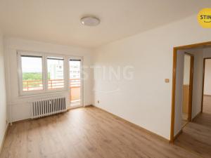 Pronájem bytu 3+1, Bohumín, Nerudova, 73 m2