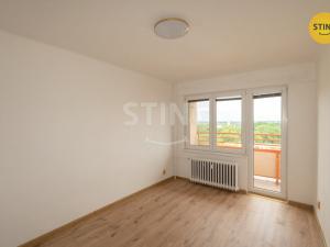 Pronájem bytu 3+1, Bohumín, Nerudova, 73 m2