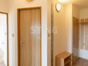 Pronájem bytu 3+1, Bohumín, Nerudova, 73 m2